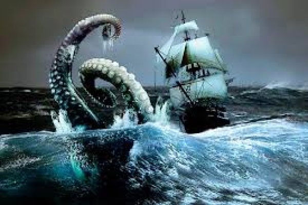 Kraken вход зеркало