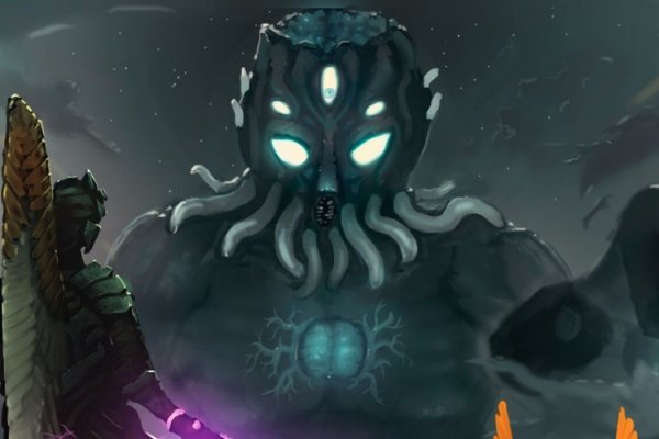 Kraken tor